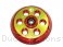 Air System Dry Clutch Pressure Plate by Ducabike Ducati / Monster S4RS / 2006