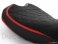 Luimoto "DIAMOND SPORT" Seat Cover Ducati / Panigale V2 / 2022