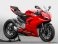 Luimoto "DIAMOND SPORT" Seat Cover Ducati / Panigale V2 / 2023