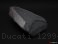 Luimoto "Diamond Edition" PASSENGER Seat Cover Ducati / 1299 Panigale / 2017