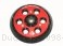 Air System Dry Clutch Pressure Plate by Ducabike Ducati / 1098 R / 2008