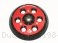 Air System Dry Clutch Pressure Plate by Ducabike Ducati / 1198 S / 2010