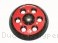 Air System Dry Clutch Pressure Plate by Ducabike Ducati / Hypermotard 1100 / 2009