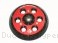 Air System Dry Clutch Pressure Plate by Ducabike Ducati / Hypermotard 1100 EVO SP / 2011