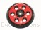 Air System Dry Clutch Pressure Plate by Ducabike Ducati / Monster 1100 / 2008