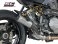 CR-T Exhaust by SC-Project Ducati / Monster 1200 / 2017