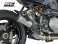 CR-T Exhaust by SC-Project Ducati / Monster 1200 / 2018