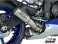 CR-T Exhaust by SC-Project Yamaha / YZF-R6 / 2007