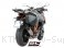 SC1-R Exhaust by SC-Project KTM / 1290 Super Duke GT / 2016