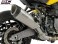 SC1-R Exhaust by SC-Project Ducati / Monster 1200 / 2021