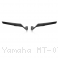  Yamaha / MT-07 / 2021