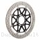 T-Drive 320mm Rotors by Brembo Ducati / Multistrada 1200 / 2013