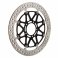 T-Drive 320mm Rotors by Brembo