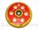 Air System Dry Clutch Pressure Plate by Ducabike Ducati / Monster 1100 EVO / 2012