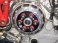 Air System Dry Clutch Pressure Plate by Ducabike Ducati / Hypermotard 1100 / 2007