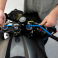 Clip-On Handlebar Alignment Tool by Motion Pro