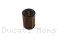 P08 Air Filter by Sprint Filter Ducati / Monster 696 / 2012