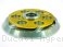 Air System Dry Clutch Pressure Plate by Ducabike Ducati / Hypermotard 1100 EVO SP / 2011