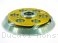 Air System Dry Clutch Pressure Plate by Ducabike Ducati / Monster S4RS / 2006