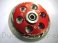 Air System Dry Clutch Pressure Plate by Ducabike Ducati / Hypermotard 1100 / 2007