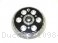 Air System Dry Clutch Pressure Plate by Ducabike Ducati / 1098 R / 2008