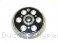 Air System Dry Clutch Pressure Plate by Ducabike Ducati / Hypermotard 1100 S / 2007