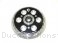 Air System Dry Clutch Pressure Plate by Ducabike Ducati / Monster 1100 / 2008