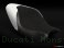 Luimoto "BASELINE EDITION" Seat Cover Ducati / Monster 821 / 2015