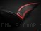 Luimoto "TECHNIK EDITION" Seat Covers BMW / S1000R / 2015