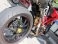 Rear Wheel Axle Nut by Ducabike Ducati / Hypermotard 1100 EVO SP / 2011