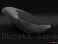 Luimoto "SPORT DIAMOND" Seat Cover Ducati / Scrambler 800 Icon / 2018