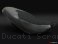 Luimoto "SPORT DIAMOND" Seat Cover Ducati / Scrambler 800 Full Throttle / 2015