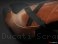 Luimoto "MILITARY X" Seat Cover Ducati / Scrambler 800 Icon / 2017