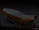 Luimoto "MODERNO" Seat Cover Ducati / Scrambler 800 Full Throttle / 2018