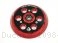 Air System Dry Clutch Pressure Plate by Ducabike Ducati / 1098 R / 2009