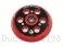 Air System Dry Clutch Pressure Plate by Ducabike Ducati / 1198 / 2009