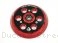 Air System Dry Clutch Pressure Plate by Ducabike Ducati / Streetfighter 1098 / 2012