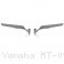  Yamaha / MT-09 / 2023