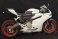 Snake Skin Tank Grip Pads by TechSpec Ducati / 1199 Panigale S / 2013