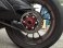 Sprocket Carrier Side Rear Axle Nut by Ducabike Ducati / 1198 S / 2012