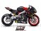 SC1-R Exhaust by SC-Project Aprilia / RS 660 / 2020