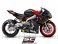 SC1-R Exhaust by SC-Project Aprilia / Tuono 660 / 2024