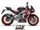 Aprilia / RS 660 / 2021