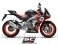 Aprilia / RS 660 / 2021