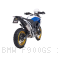  BMW / F900GS / 2024