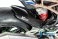 Carbon Fiber Rear Hugger by Ilmberger Carbon BMW / S1000RR Sport / 2020