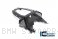 Carbon Fiber 2 Person Rear Seat Upper Tail by Ilmberger Carbon BMW / S1000RR M Package / 2020