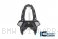 Carbon Fiber 2 Person Rear Seat Upper Tail by Ilmberger Carbon BMW / S1000RR M Package / 2020