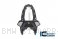 Carbon Fiber 2 Person Rear Seat Upper Tail by Ilmberger Carbon BMW / S1000RR Sport / 2020