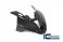 Carbon Fiber Front Fairing by Ilmberger Carbon